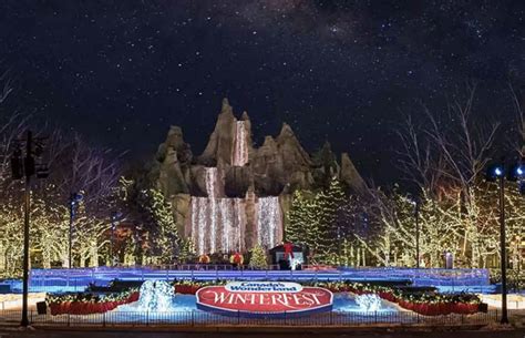 Canada’s Winterfest Wonderland Is Almost Here! It's Time To Start ...