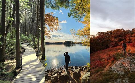 The 28 Most Popular Hikes in Massachusetts (According to Google and ...