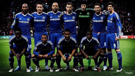 Chelsea FC Wallpapers - Top Free Chelsea FC Backgrounds - WallpaperAccess