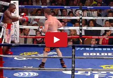 REPLAY! Canelo vs. Lara Full Fight Highlights From Last Night's Boxing ...