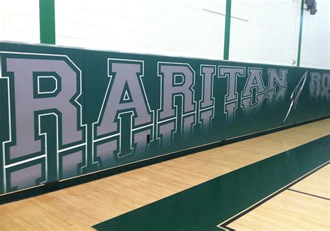 Gym Wall Padding | Protective Wall Pads by SportsGraphics, Inc.