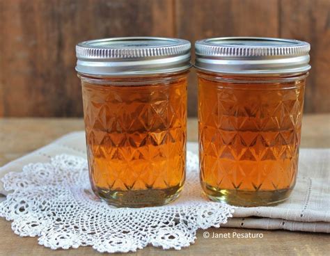 How to Make Maple Syrup II: Boiling, filtering, canning, color, and flavor