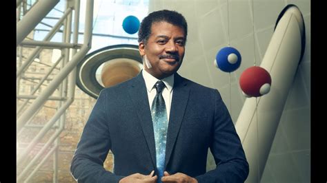 Neil deGrasse Tyson's 'Cosmos' Takes Down Climate Change Deniers - YouTube