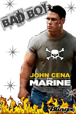 John Cena the Marine Picture #81332888 | Blingee.com