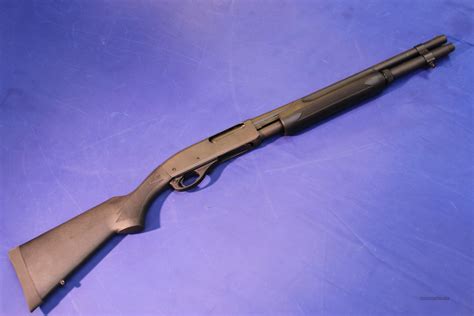 REMINGTON 870 TACTICAL 20 GA for sale at Gunsamerica.com: 974824718