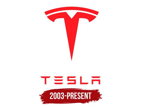 Tesla Logo, symbol, meaning, history, PNG, brand