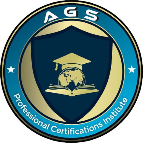 AGS | Professional Certifications Institute