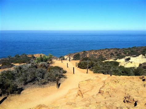 Torrey Pines Trails – OkWhereSanDiego.com