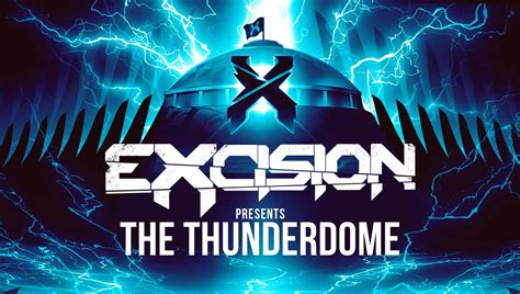 Excision Thunderdome Tickets, 2022 - 2023 Concert Tour Dates | Ticketmaster CA