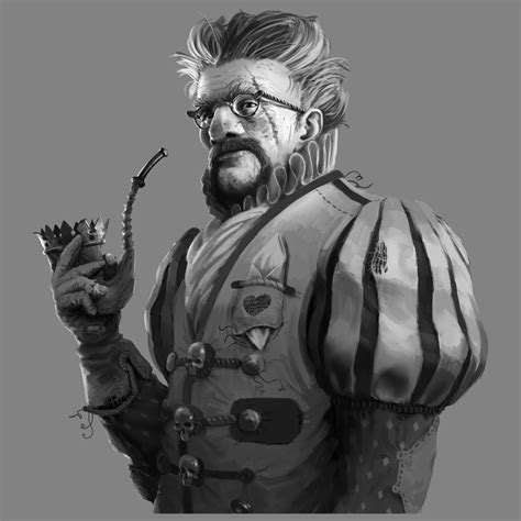 ArtStation - Warhammer Fantasy characters