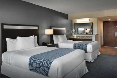 DoubleTree Resort by Hilton Oceanfront Myrtle Beach, SC | StayPromo