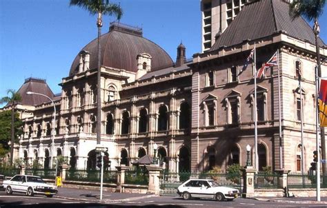 Parliament House, Brisbane - Alchetron, the free social encyclopedia