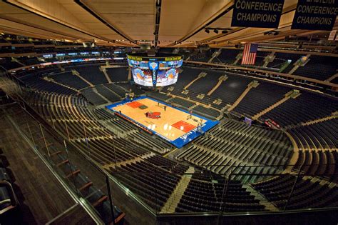 Madison Square Garden: One of The Most Magnificent Multipurpose ...