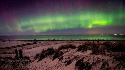 Amazing auroras of February 2023 a feast for stargazers (photos) | Space