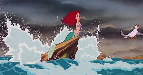 10 Neat Facts You Probably Never Knew About The Little Mermaid ...