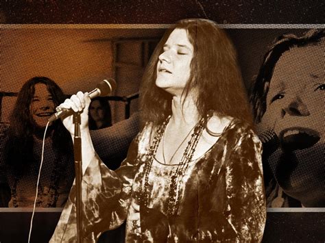 Inside the final days of Janis Joplin