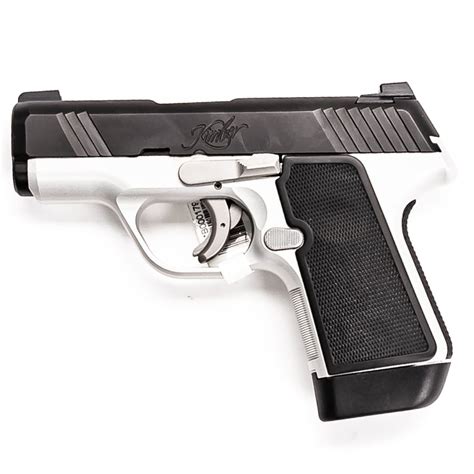 Kimber Evo Sp - For Sale, Used - Excellent Condition :: Guns.com