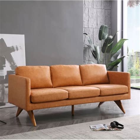 15 Best Places to Buy Mid-Century Modern Sofas 2023 | Apartment Therapy