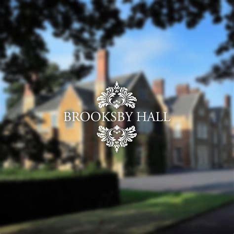 Leicestershire Wedding Venues | Brooksby Hall