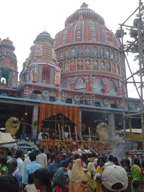 The Jagannath Temple in Ranchi is also one of the popular Jharkhand ...