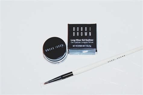 Bobbi brown | Bobbi brown, Gel eyeliner, Bobbi