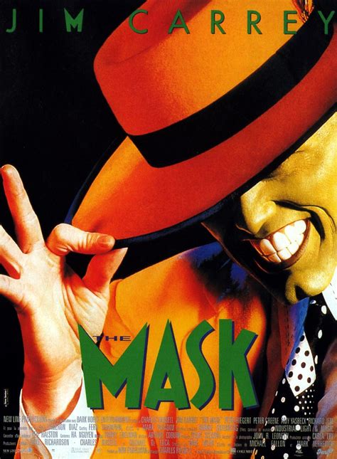 The Mask (1994)