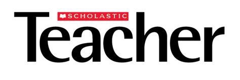 Scholastic Teacher Magazine: Professional Learning Advice | Scholastic