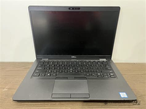 Buy New Dell Latitude 5400 Laptop Utes in , - Listed on Machines4u