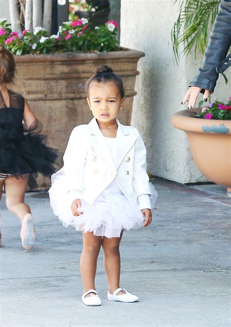 North West's Style Is Already Iconic–Here's the Proof | Who What Wear