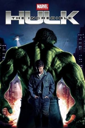 The Incredible Hulk 2008 Movie BluRay Dual Audio Hindi Eng 300mb 480p 1GB 720p 3GB 10GB 1080p ...