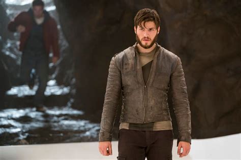 'Krypton' Season 2 Episode 3 Preview: "Will to Power" Photos and Plot ...