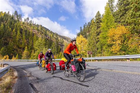 Photos: Fall in Montana -- National Geographic Travel