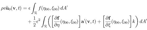 Long math equation needs to be displayed in a nice manner - TeX - LaTeX ...