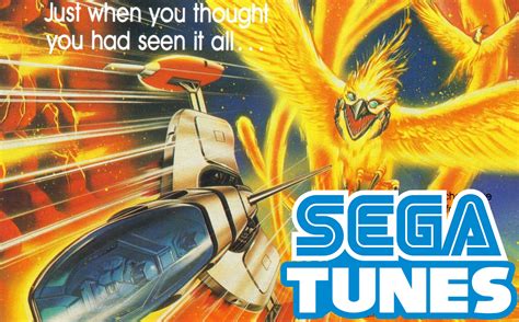 SEGA Tunes: How Thunder Force III’s OST made the SEGA Genesis/Mega Drive shine » SEGAbits - #1 ...