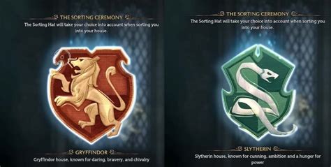 The Best Hogwarts Legacy Houses (How to Join Them) | GamerGoats