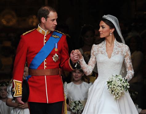 William and Kate celebrate 10 years of marriage - Philippines Report