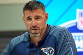 Mike Vrabel Coaching Tree, Coaching History, Career Record & Stats