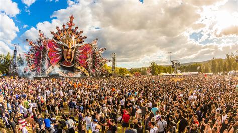 Defqon.1 Festival 2017 – Australia – EDMkevin.com