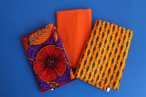 Appreciating Ankara Fabric | Waves & Wild - Ankara Guest Blog