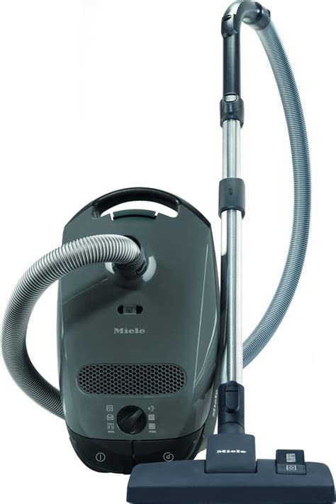 Best Miele Vacuum Cleaner Titan 300 – Home Easy