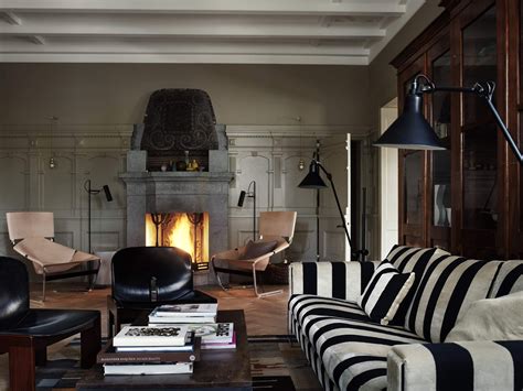 Italian Interior Design: 20 Images of Italy's Most Beautiful Homes