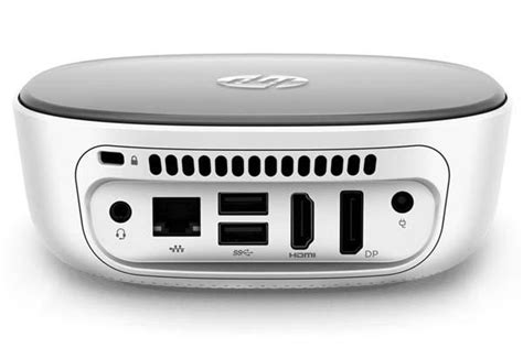 HP Pavilion Mini Desktop PC Now Available | Gadgetsin