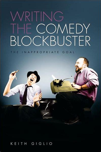 Writing the Comedy Blockbuster (Review) | MicroFilmmaker Magazine