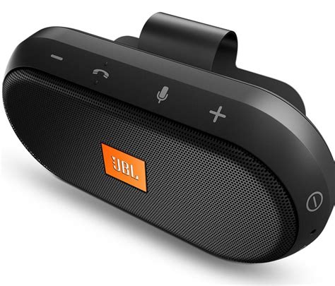 Harman Introduces JBL Trip, an All-in-One Portable Audio System for Any Car