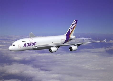 Which Airlines Ordered The Cargo Airbus A380?