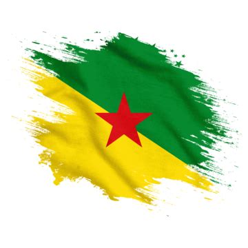 French Guiana Flag Post PNG, Vector, PSD, and Clipart With Transparent Background for Free ...