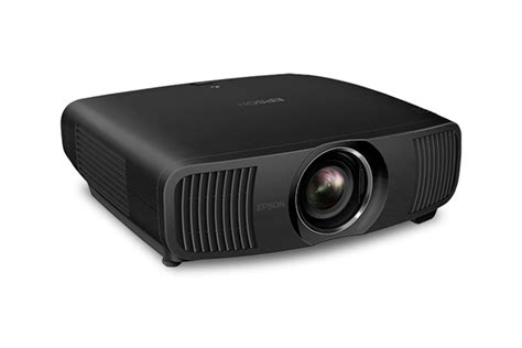 Epson Pro Cinema LS12000 is a Powerful 4K PRO-UHD Laser Projector | Dev & Gear