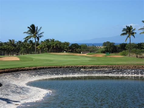 Maui Nui Golf Course (Kihei, Hawaii) | GolfCourseGurus