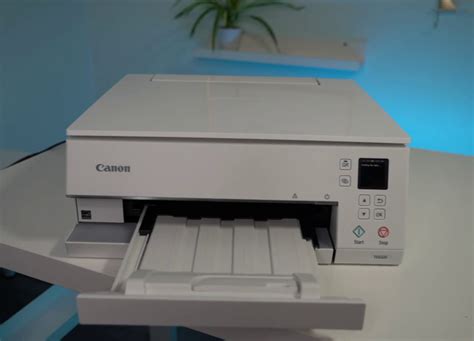 Canon Pixma TS6320 Review - Tech Review Advisor