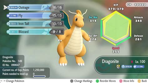 Dragonite in Pokémon GO: The Ultimate Moveset Guide - Pokemon Go Map | Blog